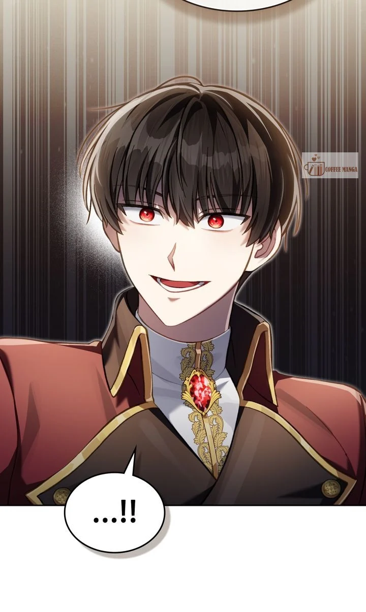 Read Reborn as the Enemy Prince Manga Online