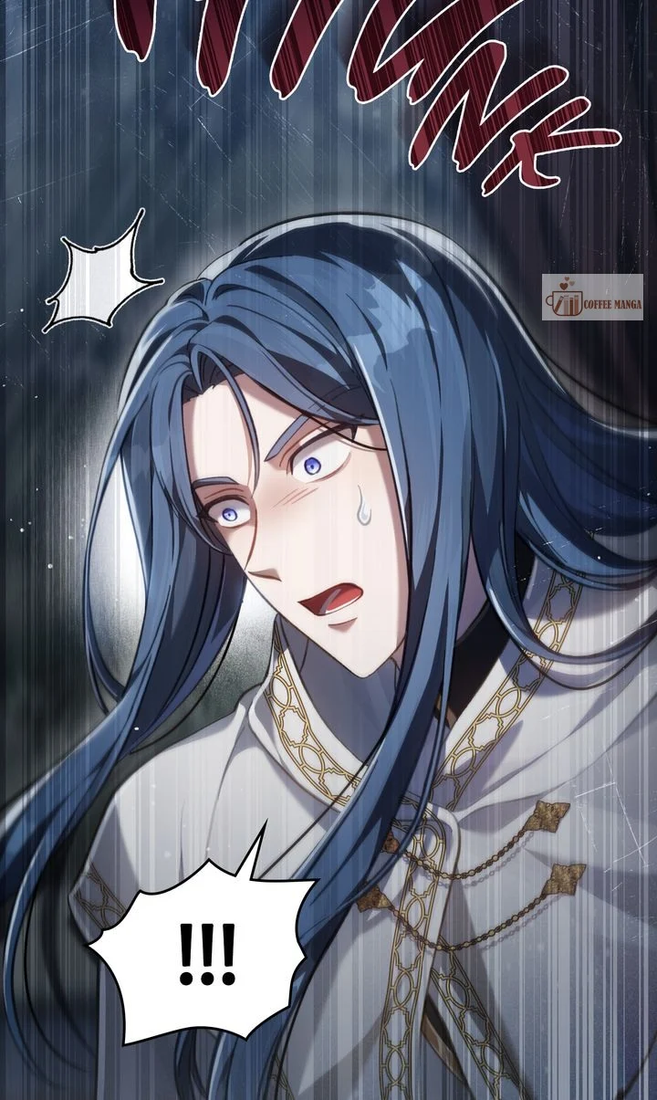 Read Reborn as the Enemy Prince Manga Online
