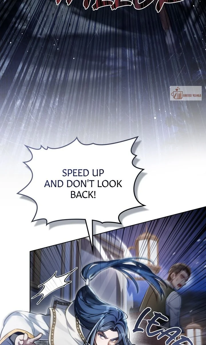 Read Reborn as the Enemy Prince Manga Online