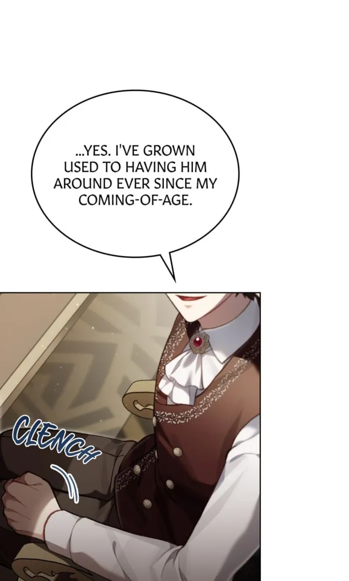 Read Reborn as the Enemy Prince Manga Online