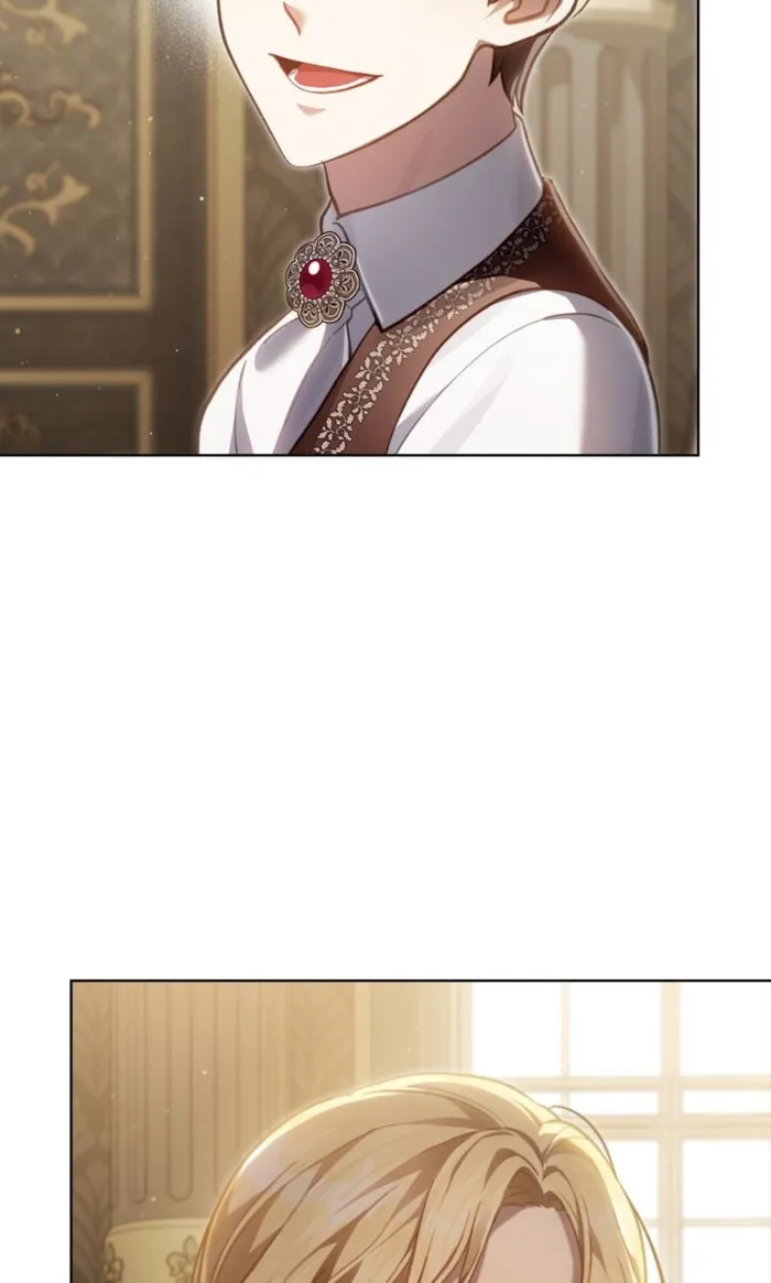 Read Reborn as the Enemy Prince Manga Online