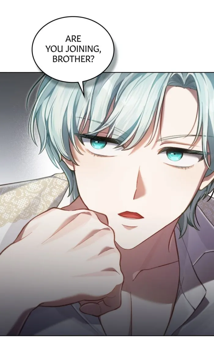 Read Reborn as the Enemy Prince Manga Online