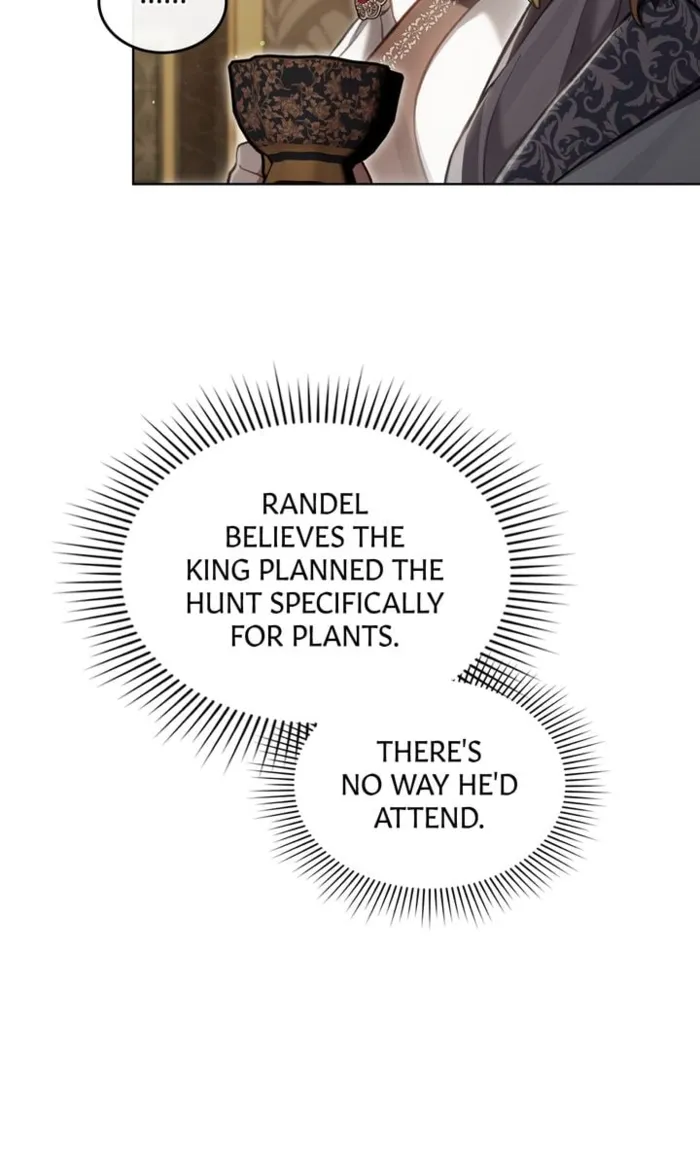 Read Reborn as the Enemy Prince Manga Online