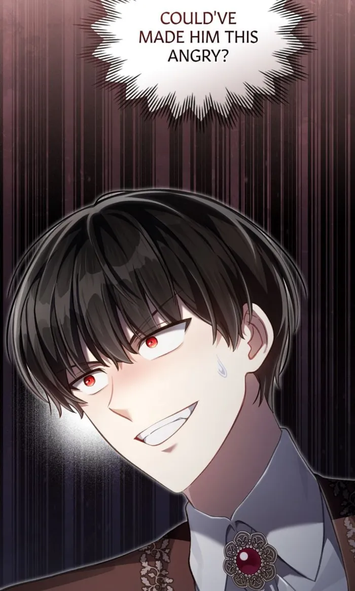 Read Reborn as the Enemy Prince Manga Online