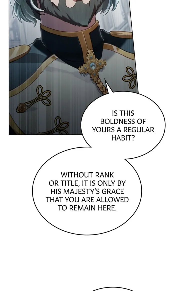 Read Reborn as the Enemy Prince Manga Online