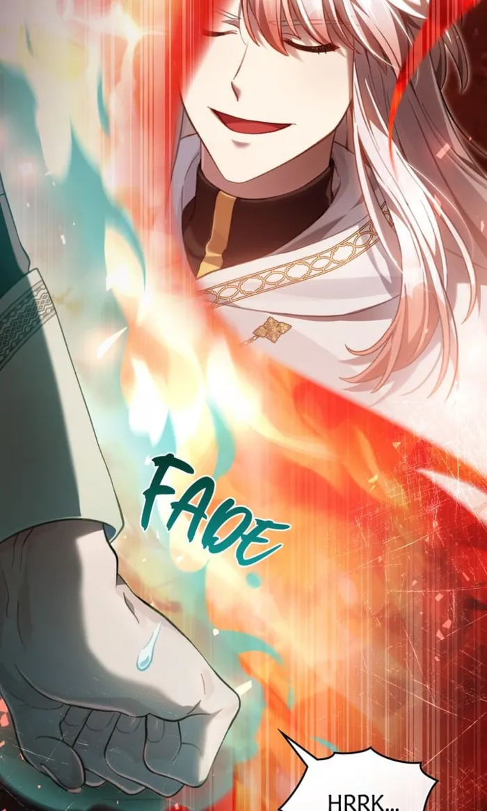 Read Reborn as the Enemy Prince Manga Online