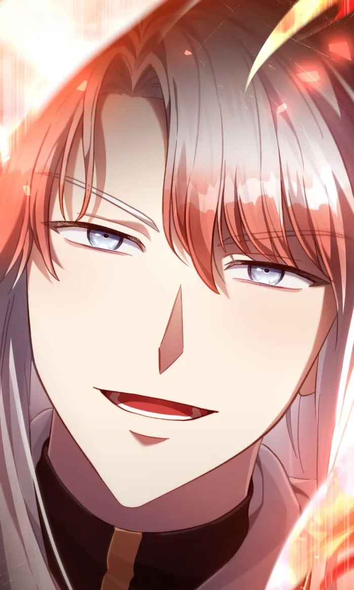 Read Reborn as the Enemy Prince Manga Online