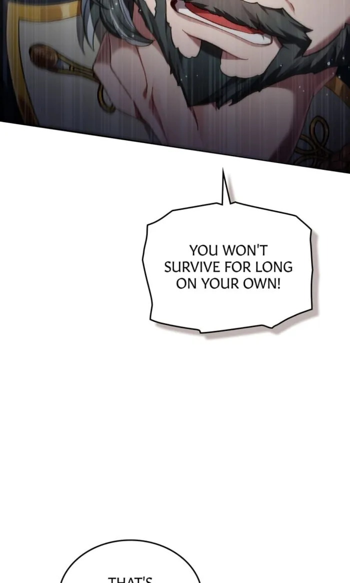 Read Reborn as the Enemy Prince Manga Online