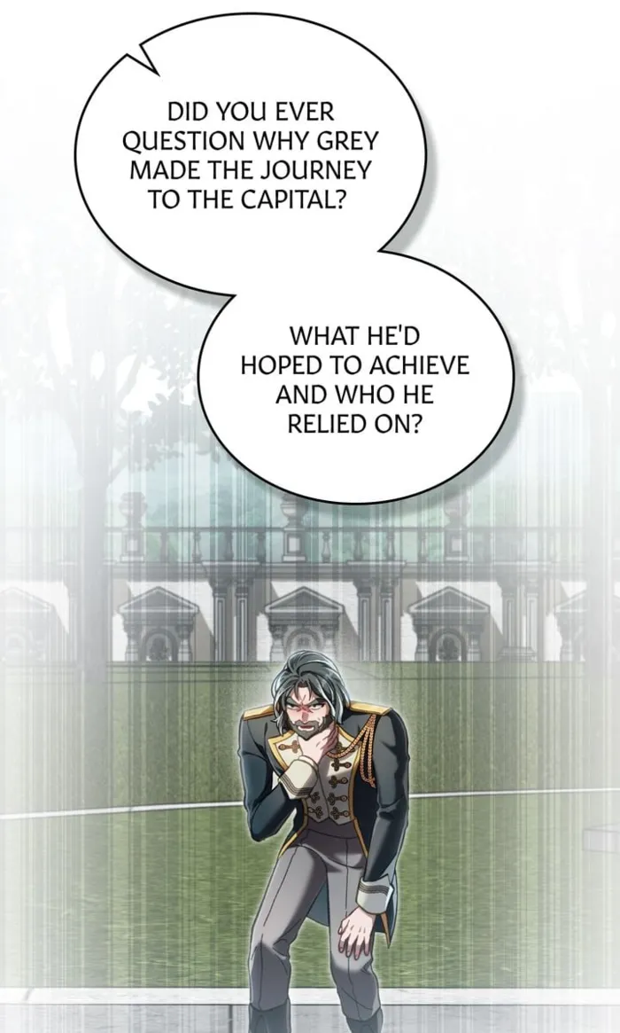 Read Reborn as the Enemy Prince Manga Online