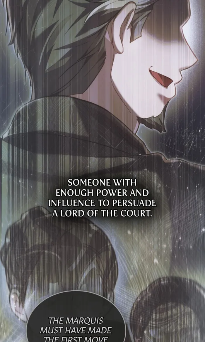 Read Reborn as the Enemy Prince Manga Online