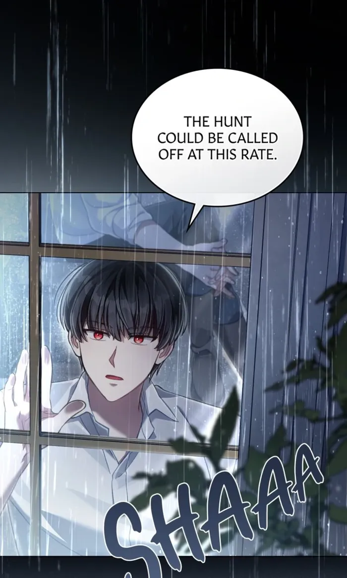 Read Reborn as the Enemy Prince Manga Online