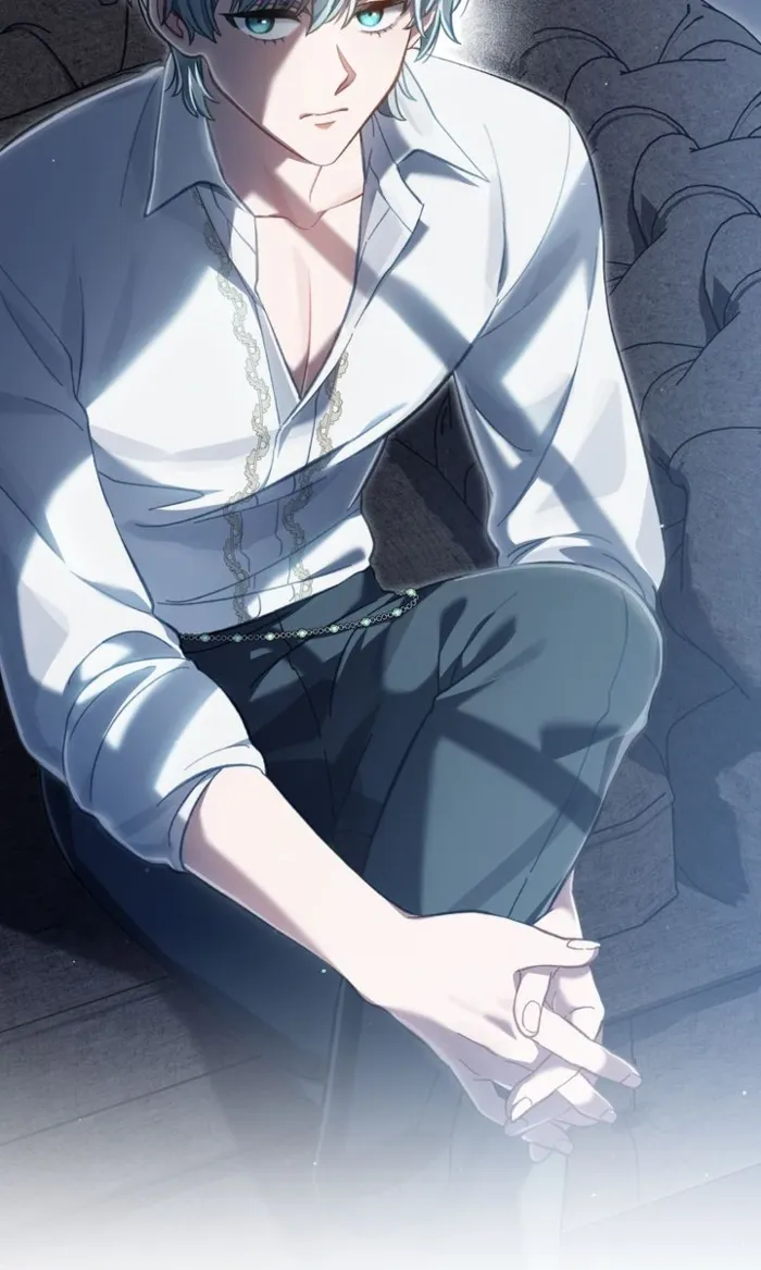 Read Reborn as the Enemy Prince Manga Online