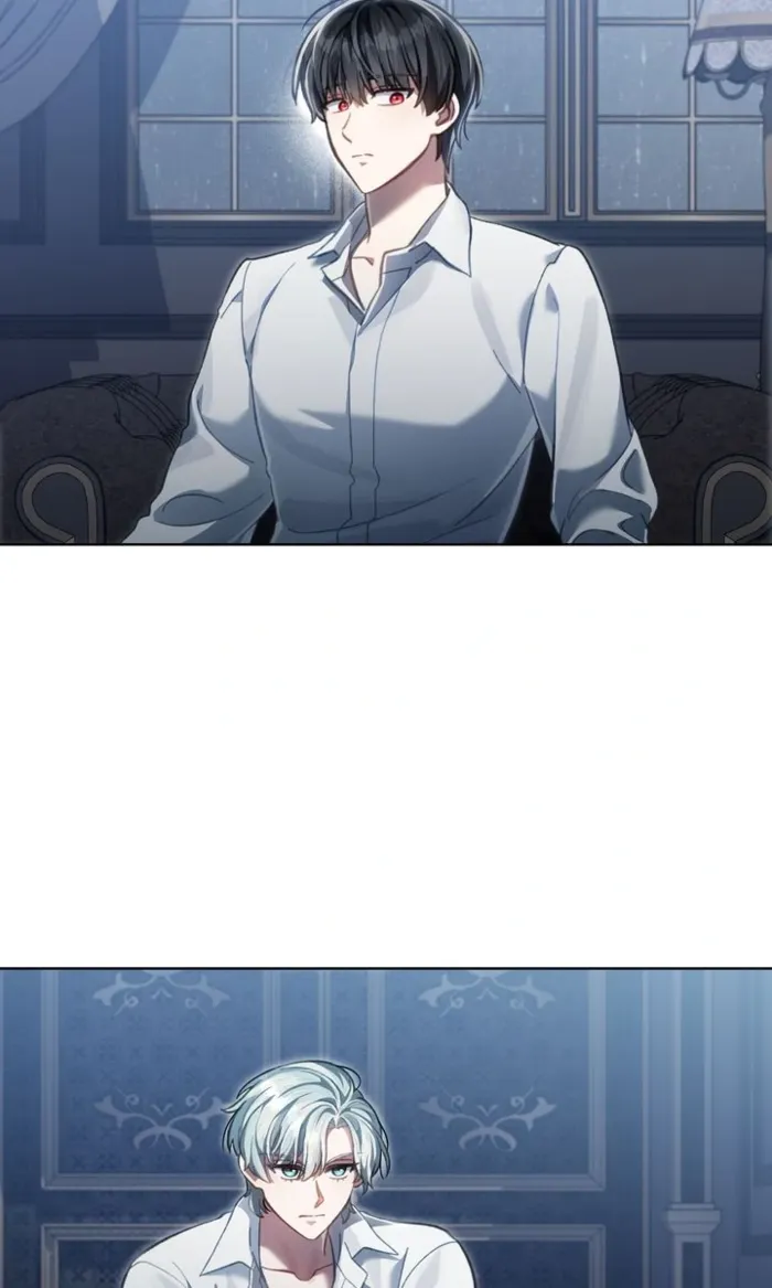 Read Reborn as the Enemy Prince Manga Online