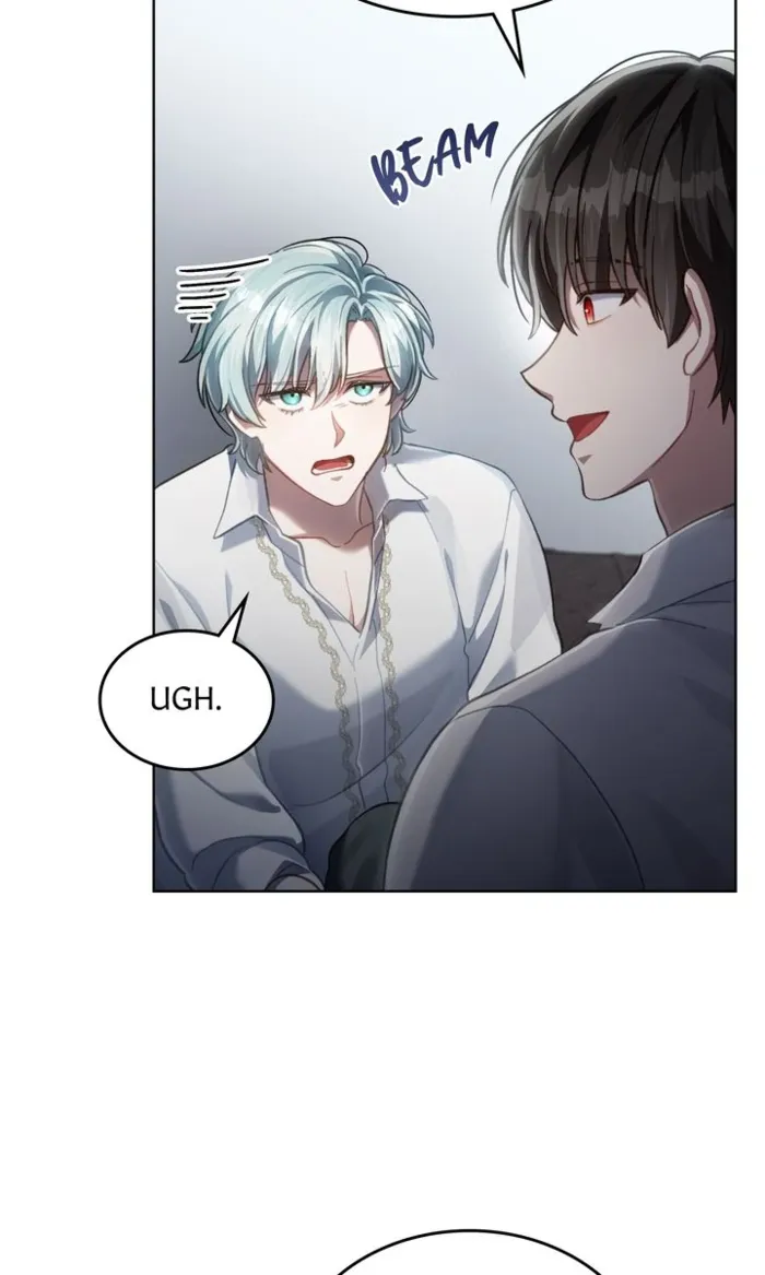 Read Reborn as the Enemy Prince Manga Online