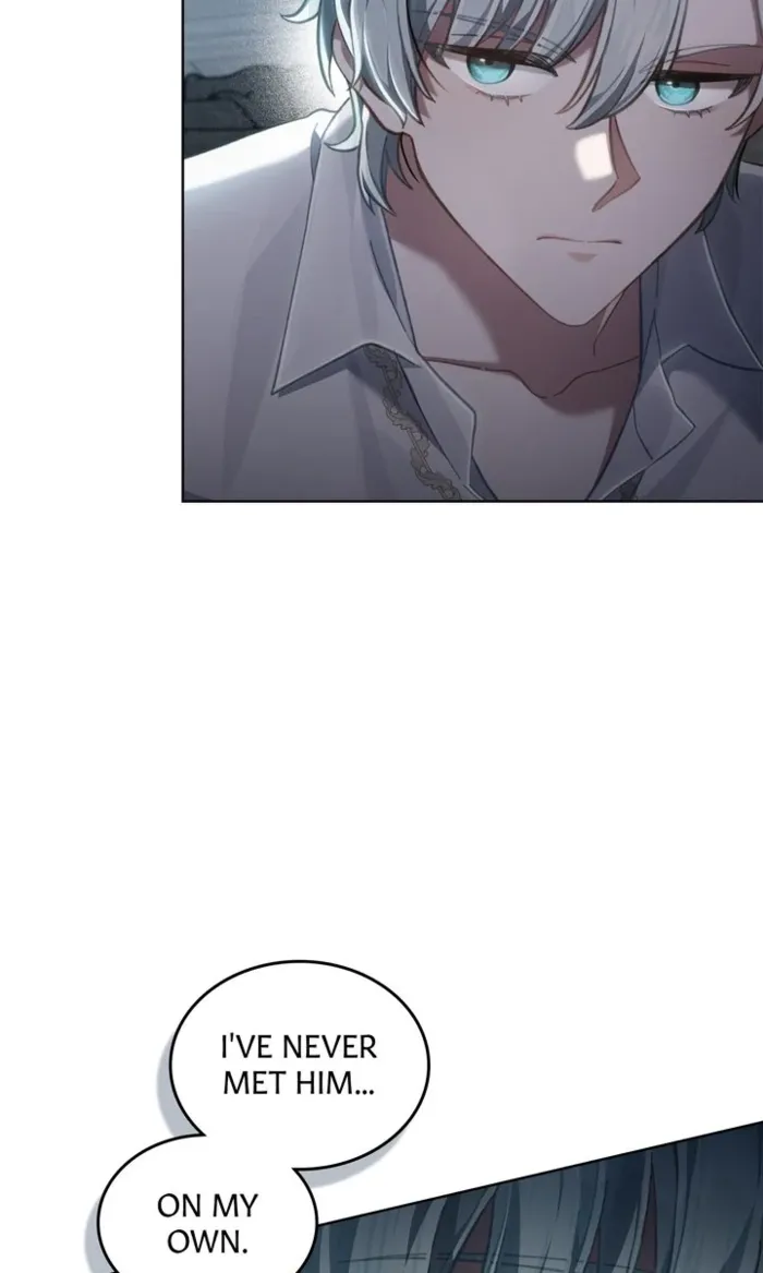 Read Reborn as the Enemy Prince Manga Online