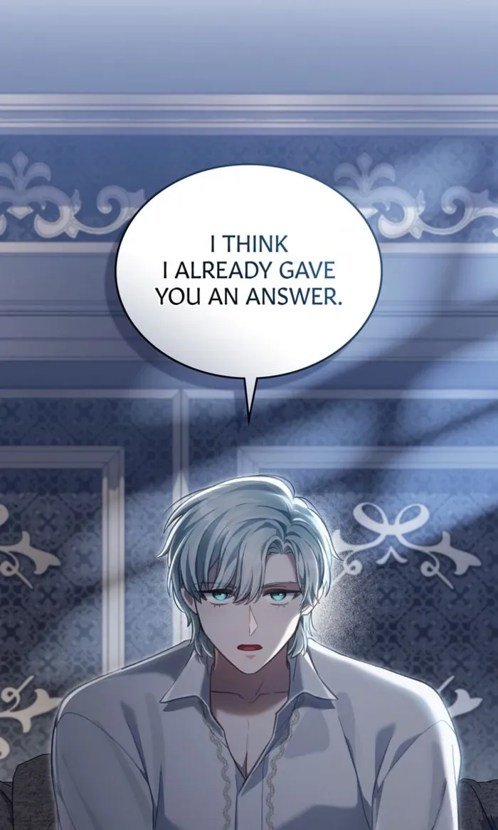 Read Reborn as the Enemy Prince Manga Online
