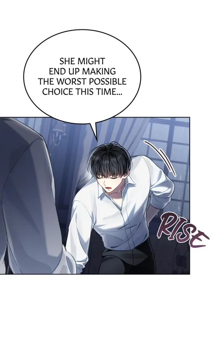Read Reborn as the Enemy Prince Manga Online