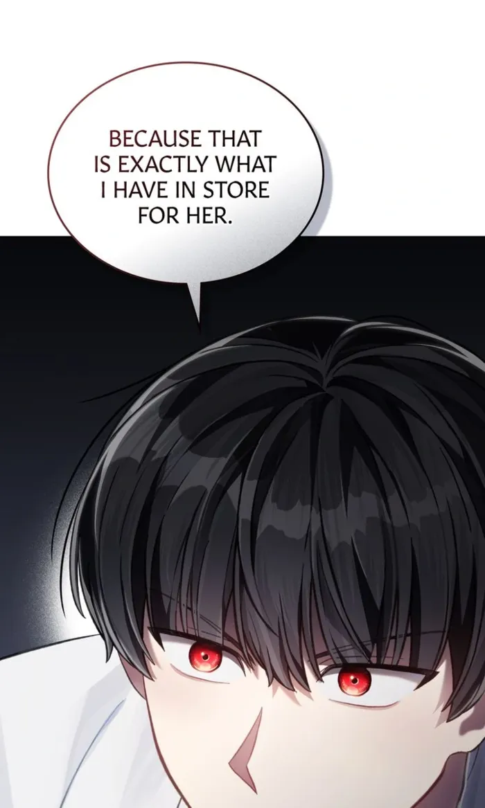 Read Reborn as the Enemy Prince Manga Online