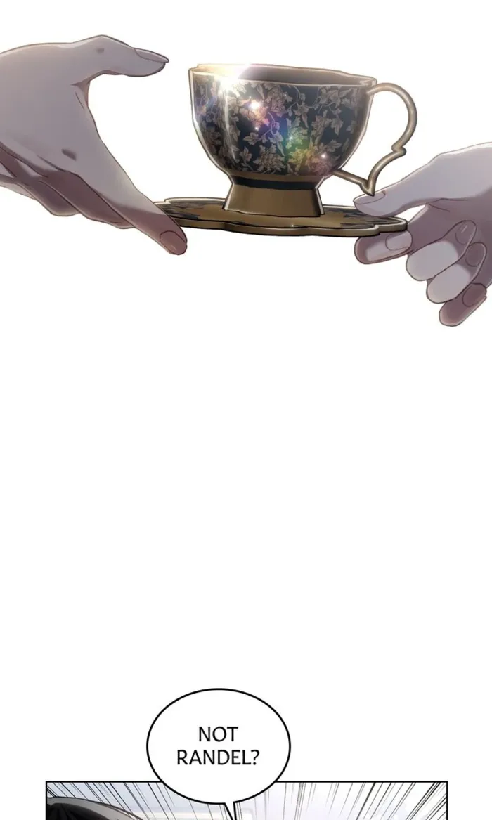 Read Reborn as the Enemy Prince Manga Online
