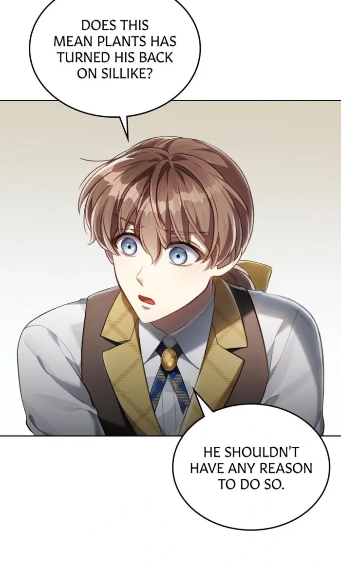 Read Reborn as the Enemy Prince Manga Online