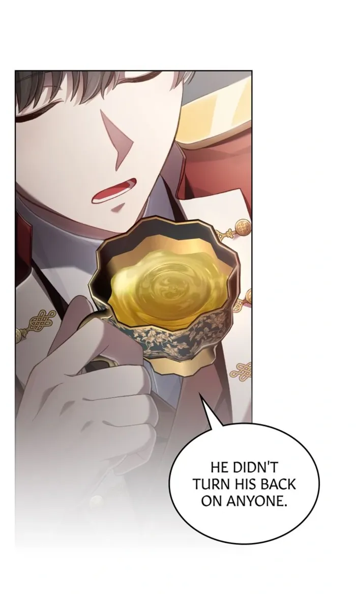 Read Reborn as the Enemy Prince Manga Online