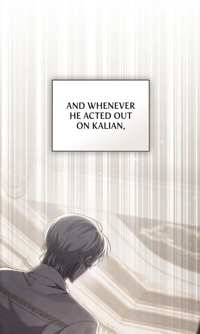 Read Reborn as the Enemy Prince Manga Online