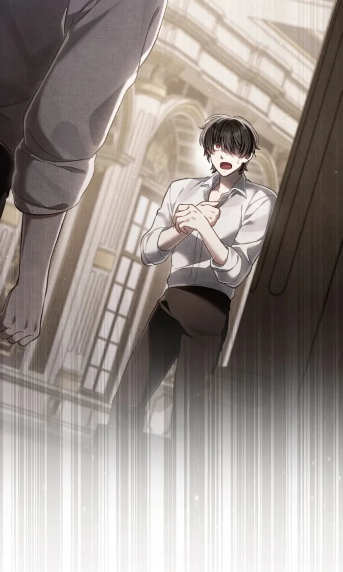 Read Reborn as the Enemy Prince Manga Online