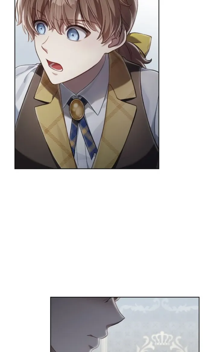 Read Reborn as the Enemy Prince Manga Online