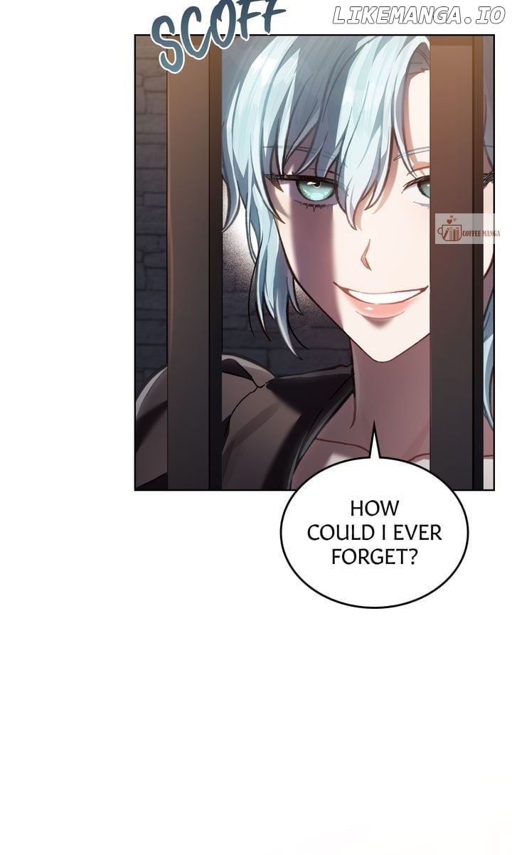 Read Reborn as the Enemy Prince Manga Online