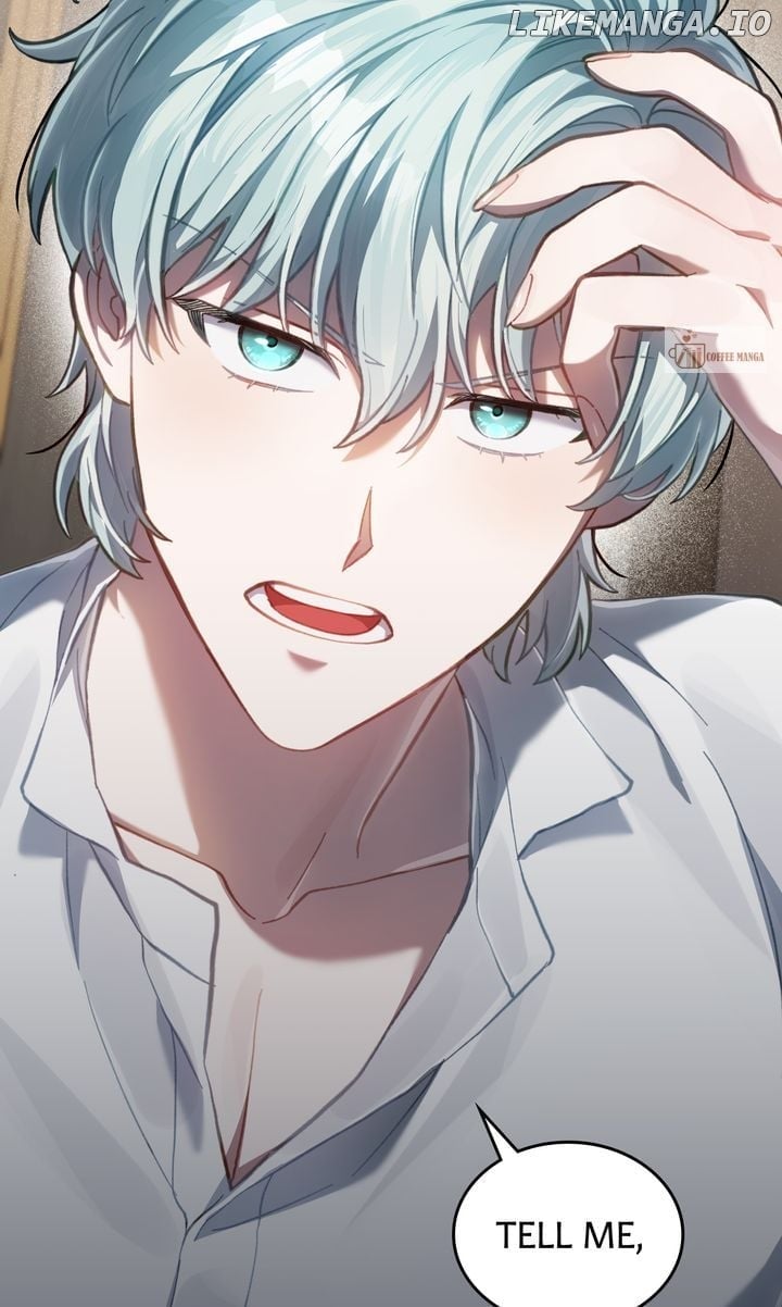 Read Reborn as the Enemy Prince Manga Online