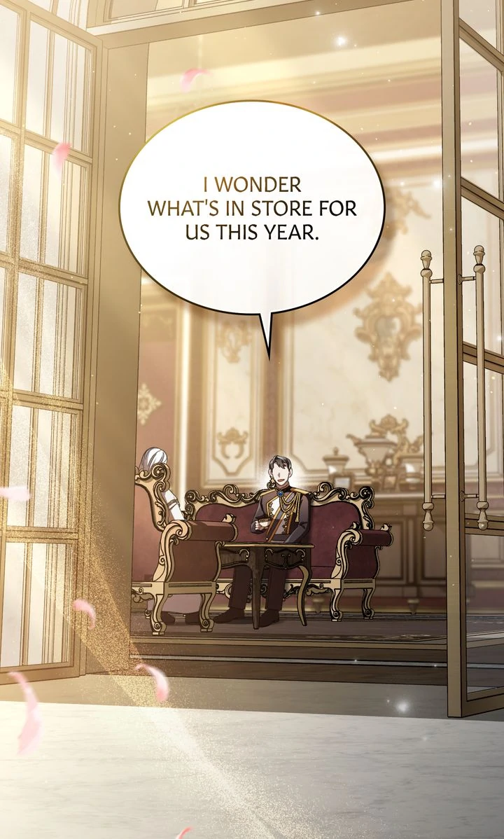 Read Reborn as the Enemy Prince Manga Online