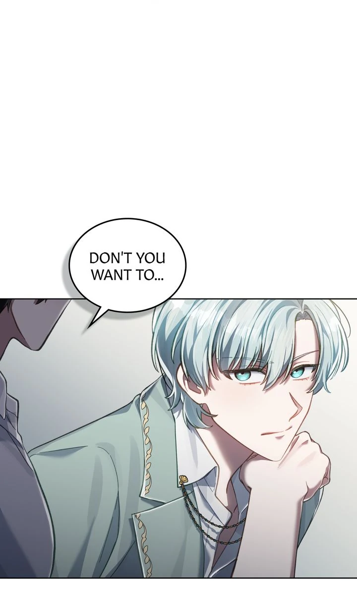 Read Reborn as the Enemy Prince Manga Online