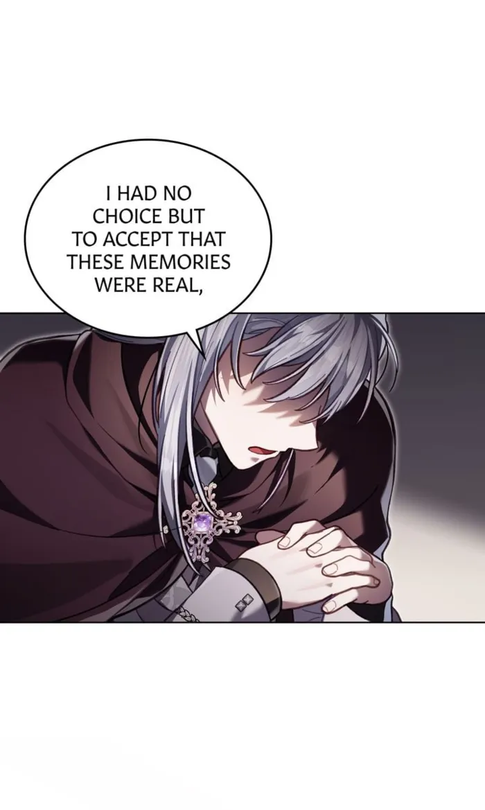 Read Reborn as the Enemy Prince Manga Online