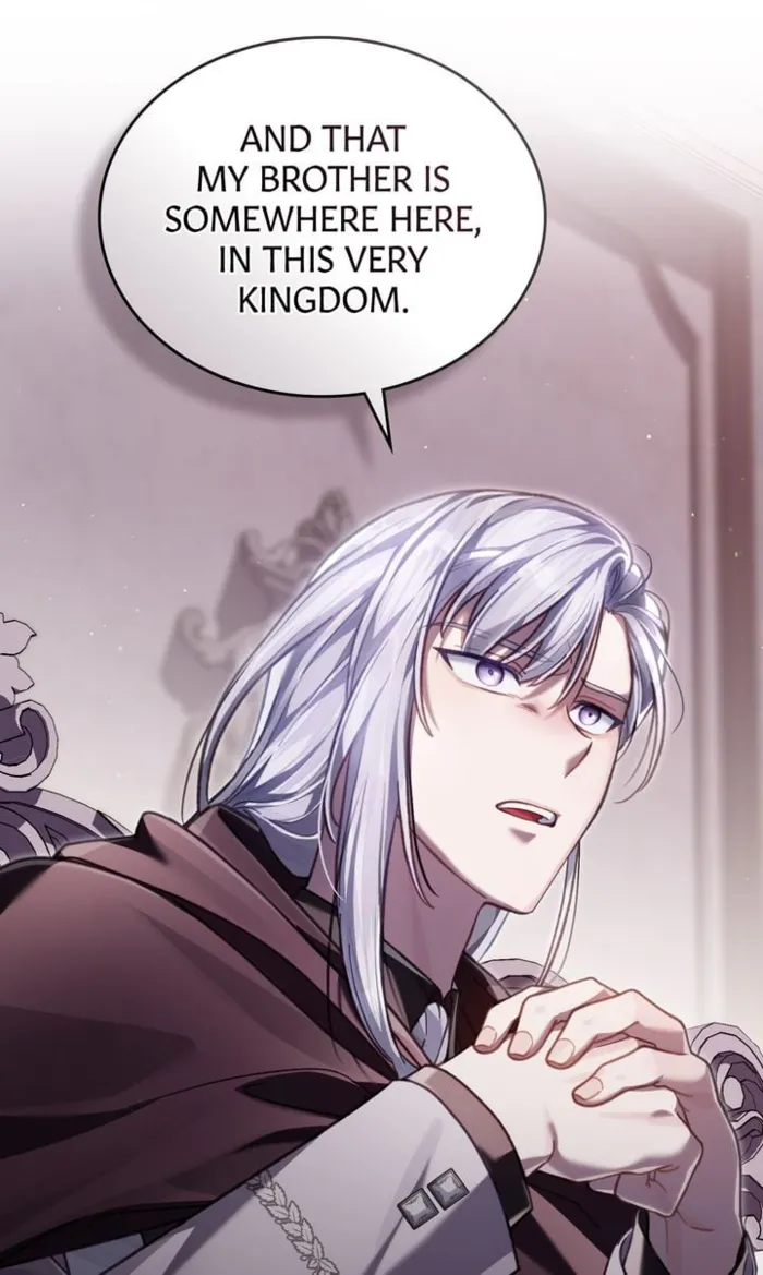 Read Reborn as the Enemy Prince Manga Online
