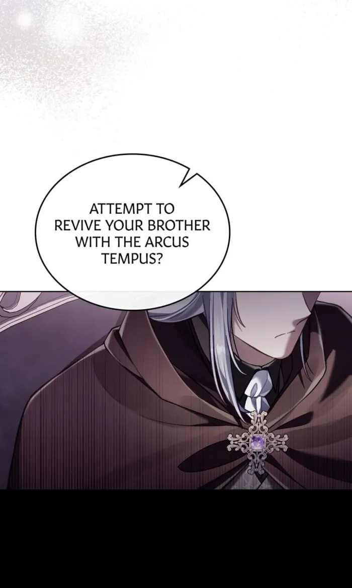 Read Reborn as the Enemy Prince Manga Online