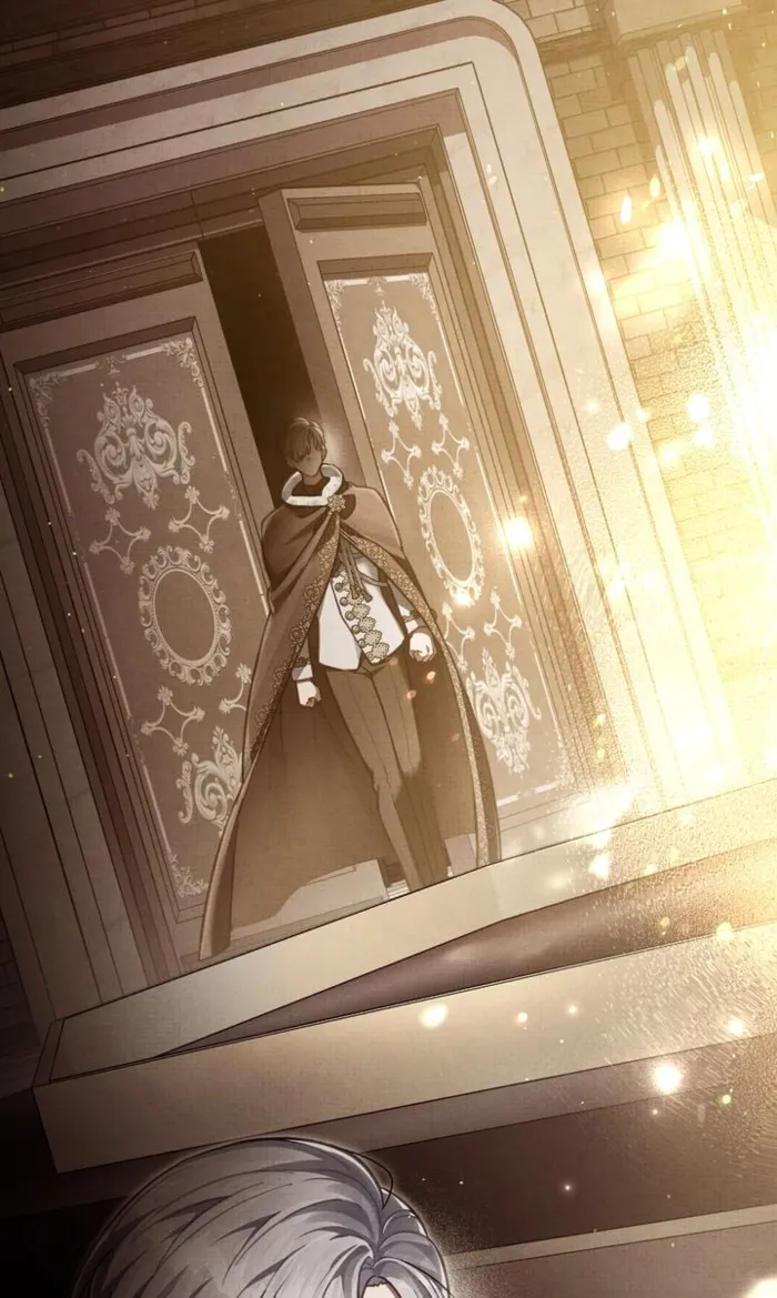 Read Reborn as the Enemy Prince Manga Online