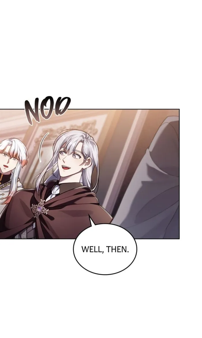 Read Reborn as the Enemy Prince Manga Online