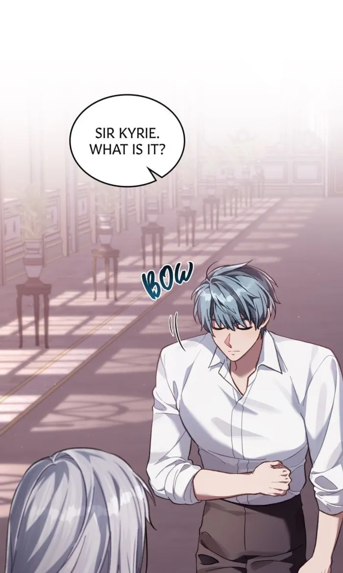 Read Reborn as the Enemy Prince Manga Online