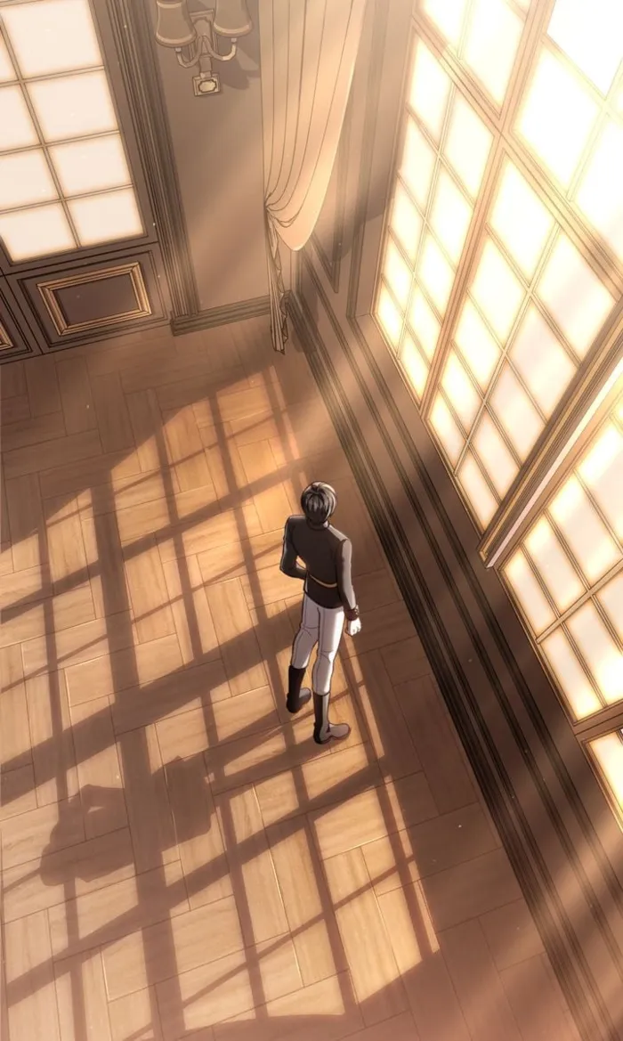 Read Reborn as the Enemy Prince Manga Online