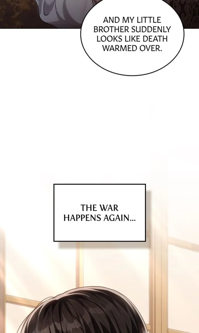 Read Reborn as the Enemy Prince Manga Online