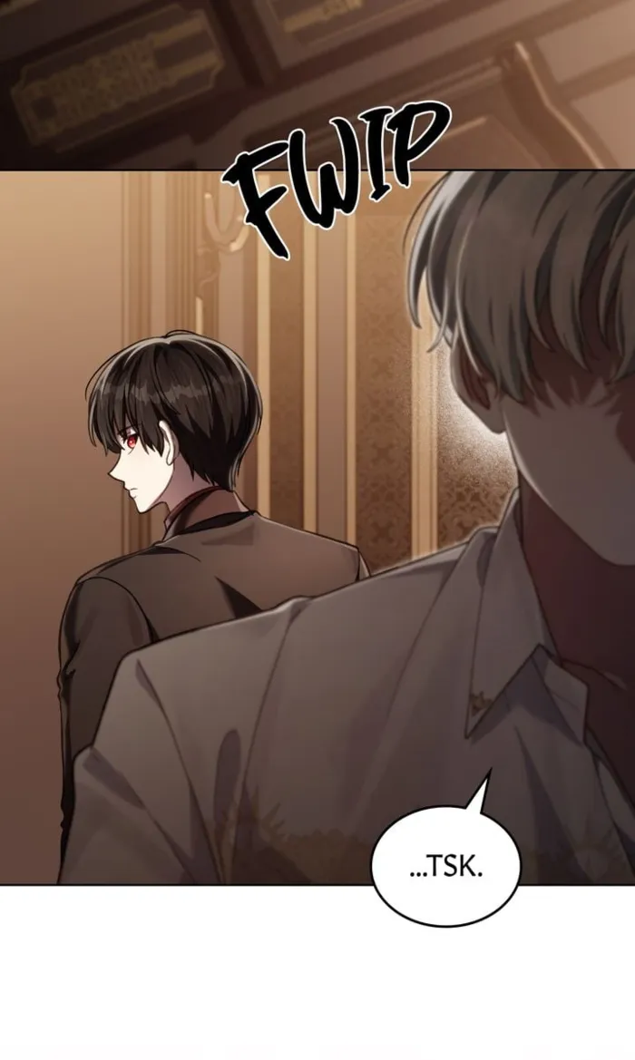Read Reborn as the Enemy Prince Manga Online