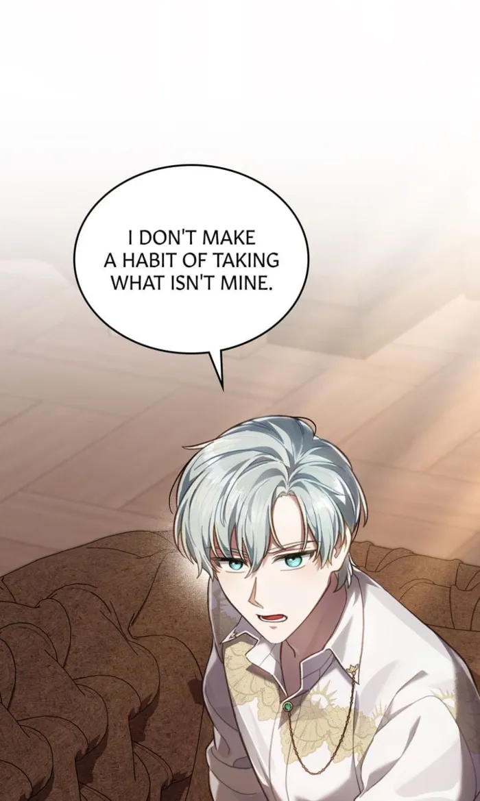 Read Reborn as the Enemy Prince Manga Online