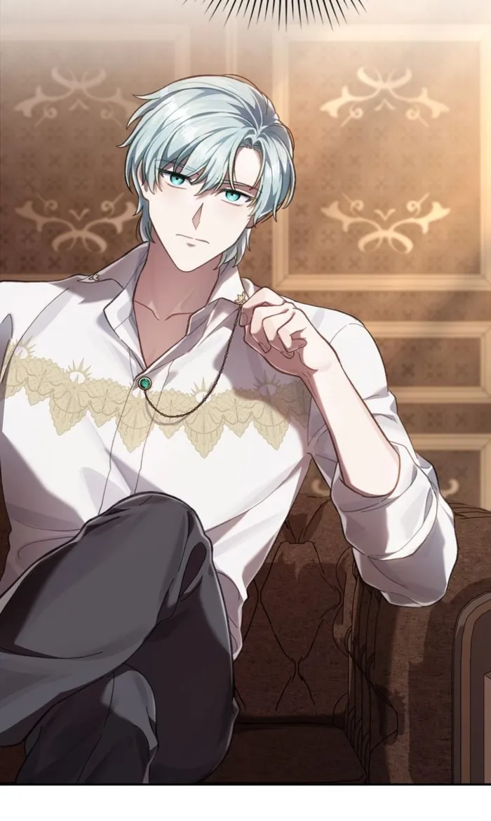 Read Reborn as the Enemy Prince Manga Online
