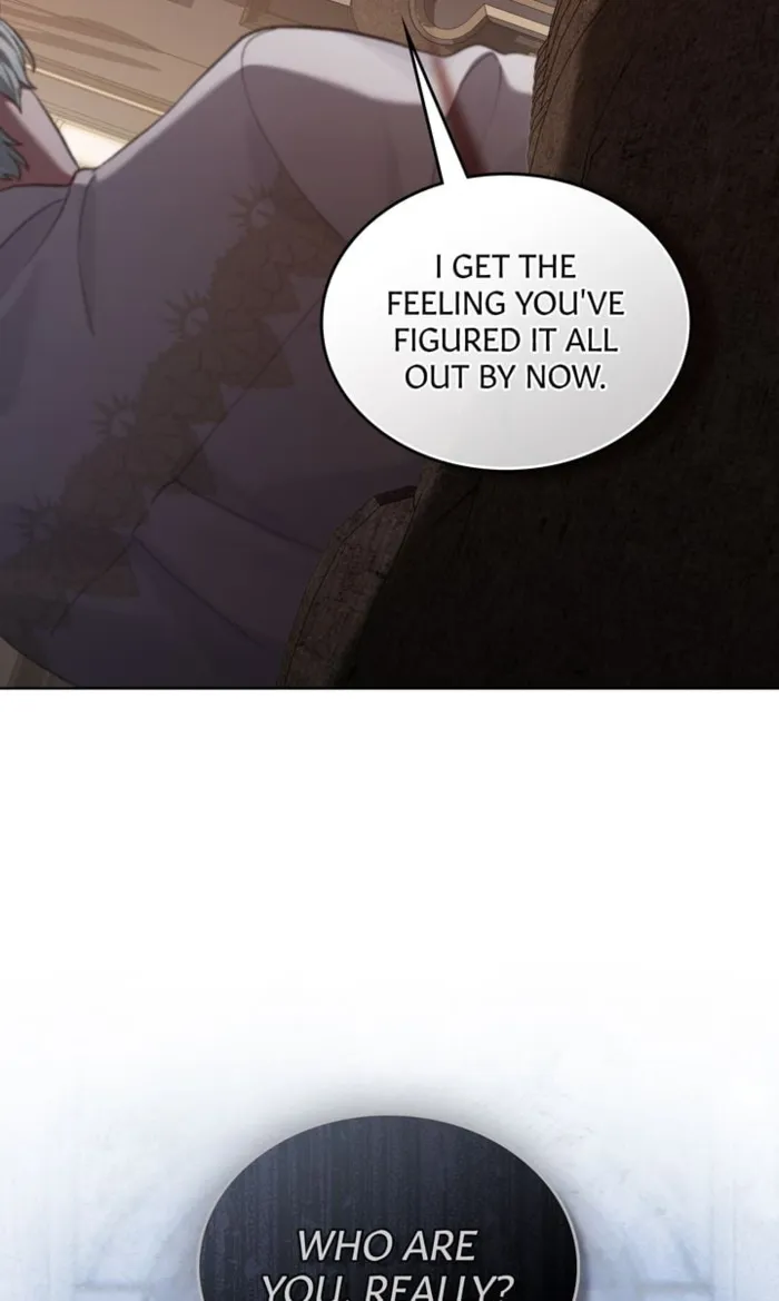 Read Reborn as the Enemy Prince Manga Online