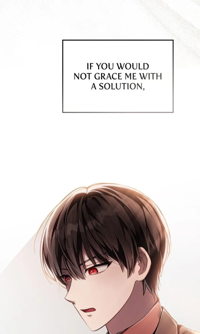 Read Reborn as the Enemy Prince Manga Online