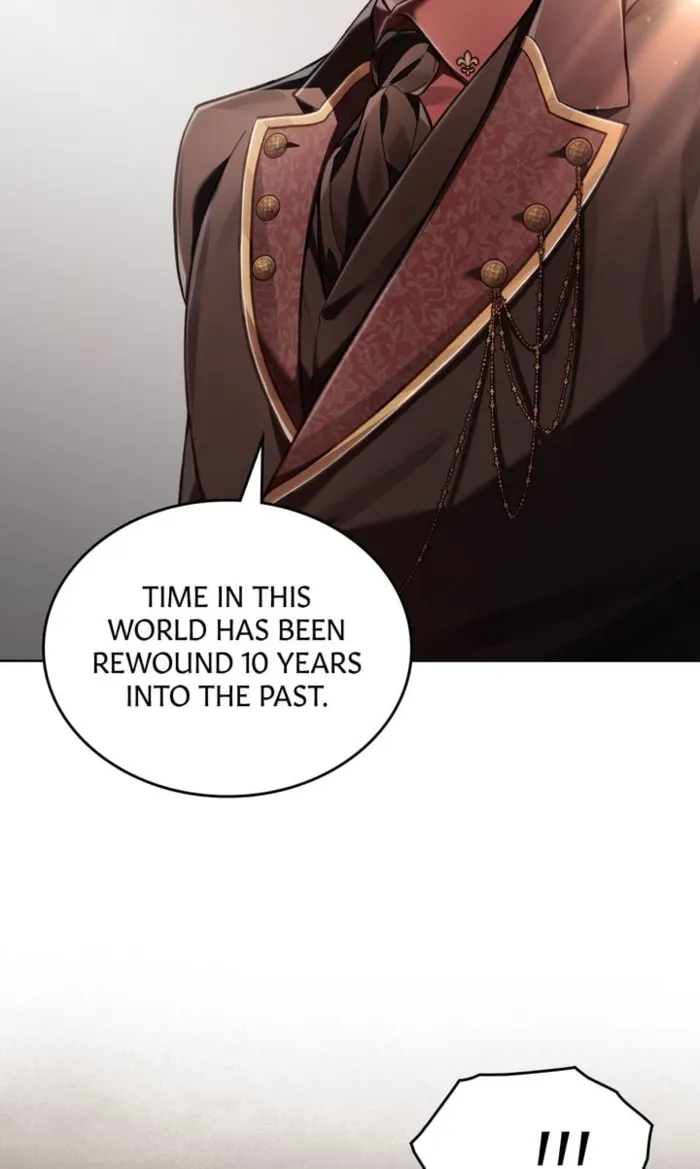 Read Reborn as the Enemy Prince Manga Online