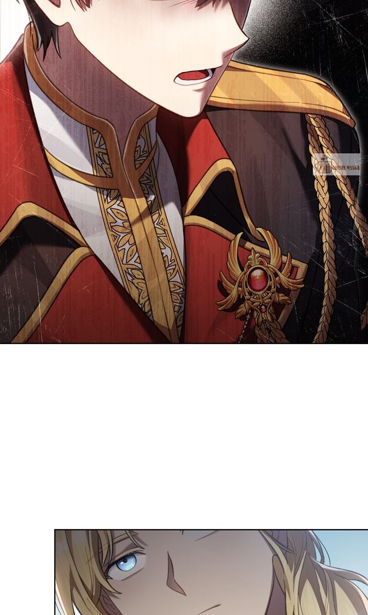 Read Reborn as the Enemy Prince Manga Online