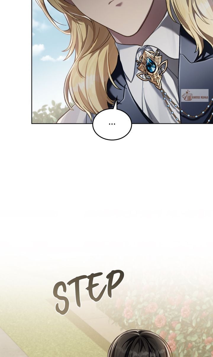 Read Reborn as the Enemy Prince Manga Online