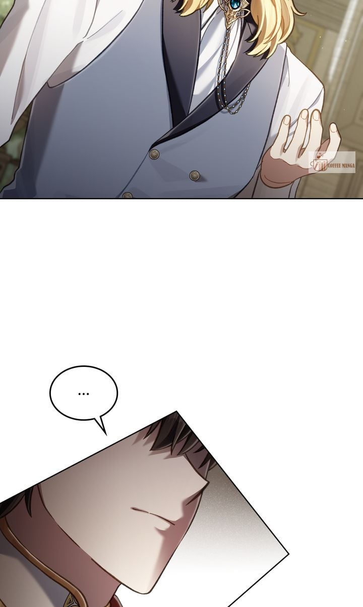 Read Reborn as the Enemy Prince Manga Online