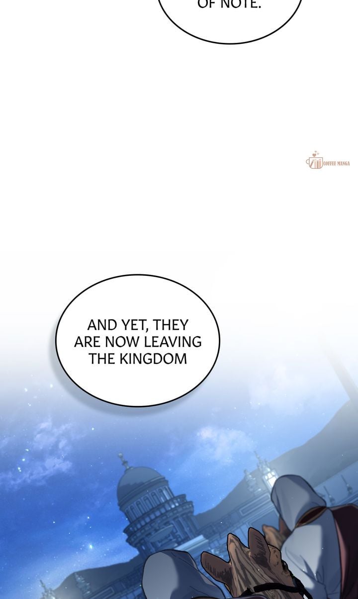 Read Reborn as the Enemy Prince Manga Online